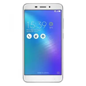 Asus Zenfone 3 Laser 2+32gb Ss Silver