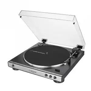 Audio-Technica AT-LP60XUSB Tocadiscos USB