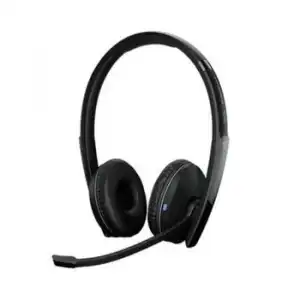 Auriculares Micro Epos Sennheiser Adapt 260 Negro