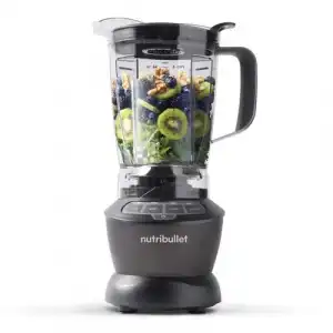 Batidora Vaso Nutribullet Easy Twist NBF400DG