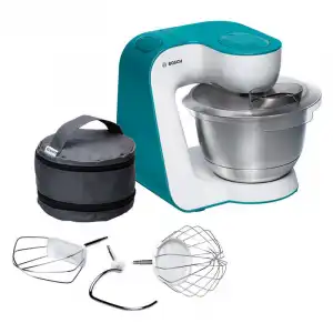 Bosch MUM54D00 Robot de Cocina 3.9L 900W Azul/Blanco