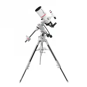 Bresser Messier Telescopio AR-102xs/460 EXOS-1/EQ4