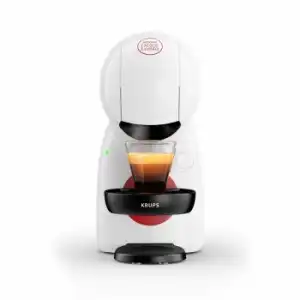 Cafetera Krups Dolce Gusto Piccolo XS Blanca