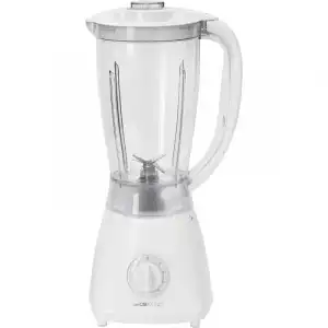 Clatronic UM 3470 Batidora de Vaso 1.5L 500W