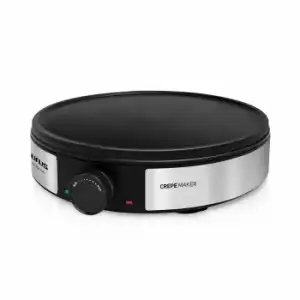 Crepera Taurus Crepe Maker S164