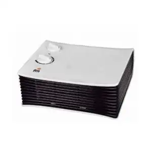 Fm Termoventilador T-dual - 2000w