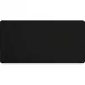 Glorious PC Gaming Race Alfombrilla Gaming XXL Extended Stealth Negra