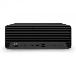 HP Pro 400 G9 Intel Core i3-12100T/8 GB/256GB SSD