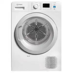 Indesit Indesit Condensación Frontal Sl - Ytnm1081fr