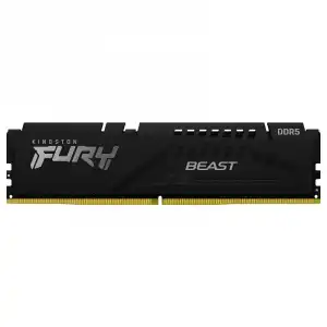 Kingston FURY Beast DDR5 4800MHz 16GB CL38