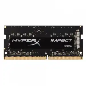 Kingston HyperX Impact SO-DIMM DDR4 2666MHz 16GB CL16