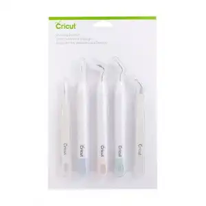 Kit de pelado Cricut