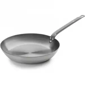 Lacor Ferrum Tri-Hierro Sartén 28cm