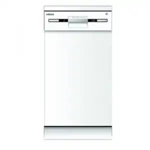 Lavavajillas Edesa Edw-4710 Wh 45cm Blanco