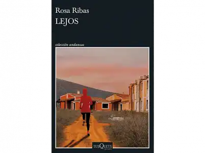 Lejos - Rosa Ribas