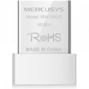 Mercusys MW150US Adaptador Inalámbrico N150