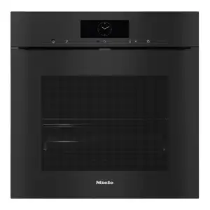 Miele - Horno multifunción Miele con sonda térmica y BrillantLight - H 7860 BPX OBSW.