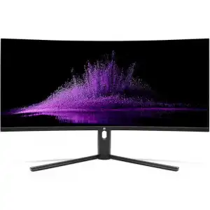 Millenium MD34PRO-2 34" QLED Wide QHD 144Hz Curvo