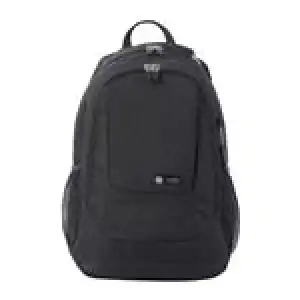 Mochila para portátil 14" Totto Goctal negro