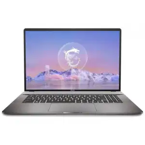 MSI Creator Z17 HX Studio A13VFT-048ES Intel Core i9-13950HX/32GB/1TB SSD/RTX 4060/17" Táctil
