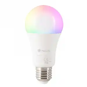 NGS Smart Wifi LED Bulb Gleam 727C E27 7W