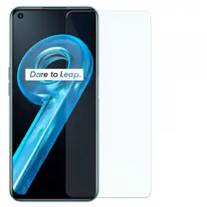 OcioDual Protector de Pantalla Cristal Templado Premium para Realme 9i/Realme 9 Pro/oppo A53/oppo A53s/oppo A76
