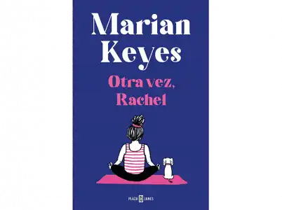 Otra Vez, Rachel (Familia Walsh 5) - Marian Keyes