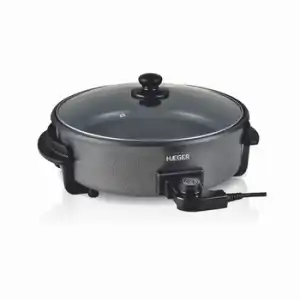 Paellera Eléctrica Top Gourmet 36 - 1500w