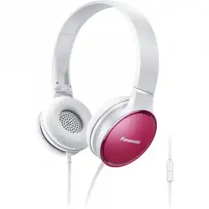 Panasonic HF300M Auriculares Rosa