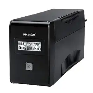 Phasak PH 9420 2000VA SAI