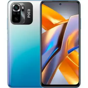 Poco M5s 4/128gb Azul - Smartphone