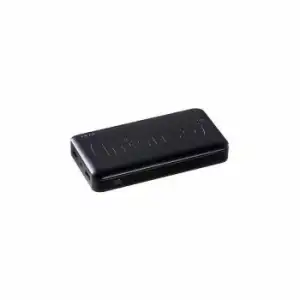 Powerbank Intenso Hc15000 Negro