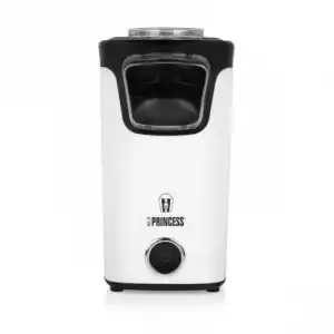 Princess 292986 Palomitero 1200W Blanco