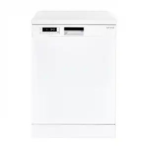 Saivod - Lavavajillas 14 Servicios, 6 Programas, 60 Cm - LVT621