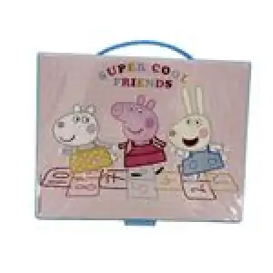 Set Actividades 44Pz Peppa Pig