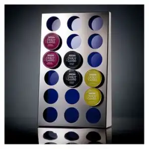 Soporte Decorativo Para Cápsulas Dolce Gusto, Kapsulas,,