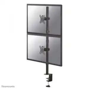 Soporte Tv Neomounts Fpma-d550dvblack 10-32" 8 Kg