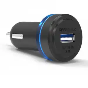 Speedlink Rod Cargador de Coche USB