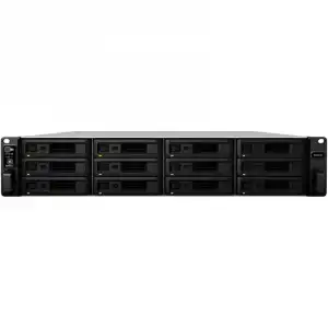 Synology RS3618xs NAS 12 Bahías Rack Station