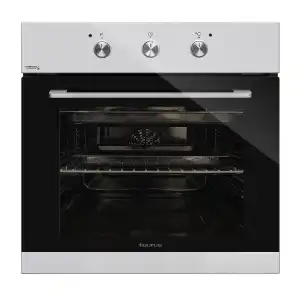 Taurus - Horno Multifunción Autolimpieza WaterSteam, 6 Funciones - HM669IXM