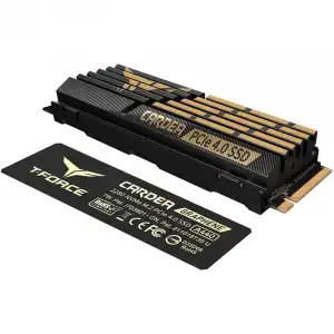 Team Group CARDEA A440 1TB Gaming SSD PCIe Gen4 x4 NVMe 1.4