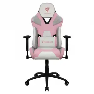 ThunderX3 TC5 Silla Gaming Blanco Sakura