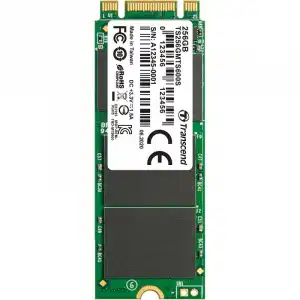 Transcend 600S 256GB SSD M.2 SATA 3