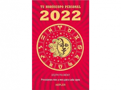 Tu Horóscopo Personal 2022 - Joseph Polansky