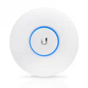 Ubiquiti UAP-AC-PRO-E Punto de Acceso Doble Banda 2.4 GHz