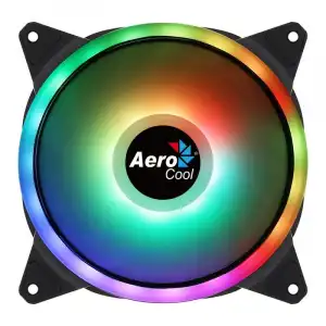 Aerocool DUO14 ARGB Ventilador 140mm