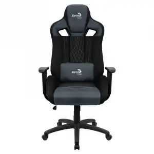 Aerocool Earl Silla Gaming Azul
