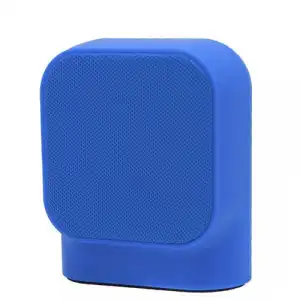 Altavoz Bluetooth Muvit SD1 Azul