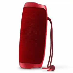 Altavoz Energy Sistem Urban Box 3 - Rojo