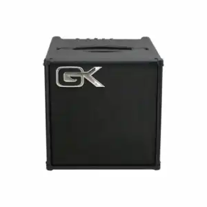 Amplificador Combo Para Bajo Gallien Krueger Mb108